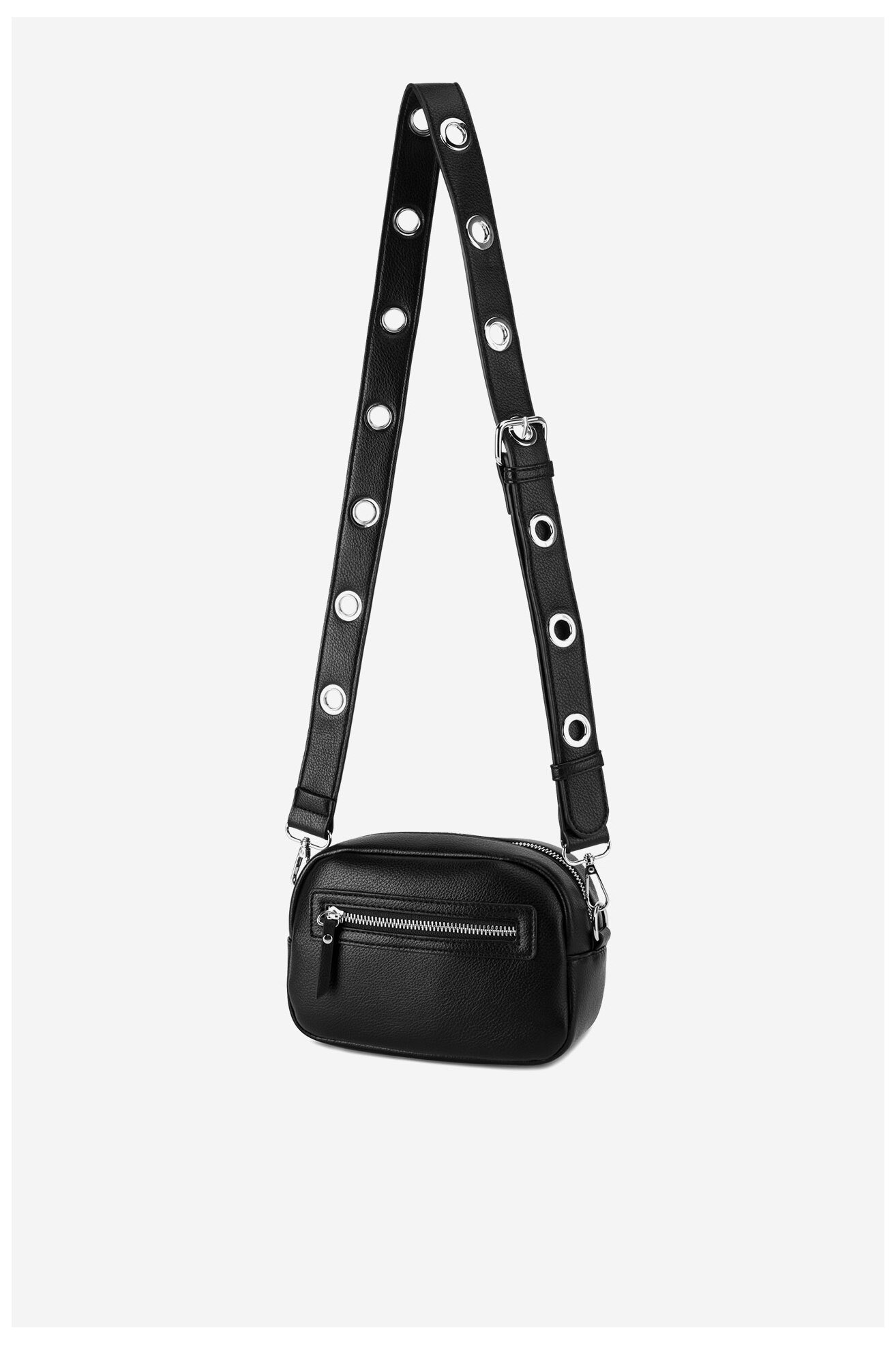 Дамска чанта DeeZee MDP-L-018-06 ЧЕРЕН