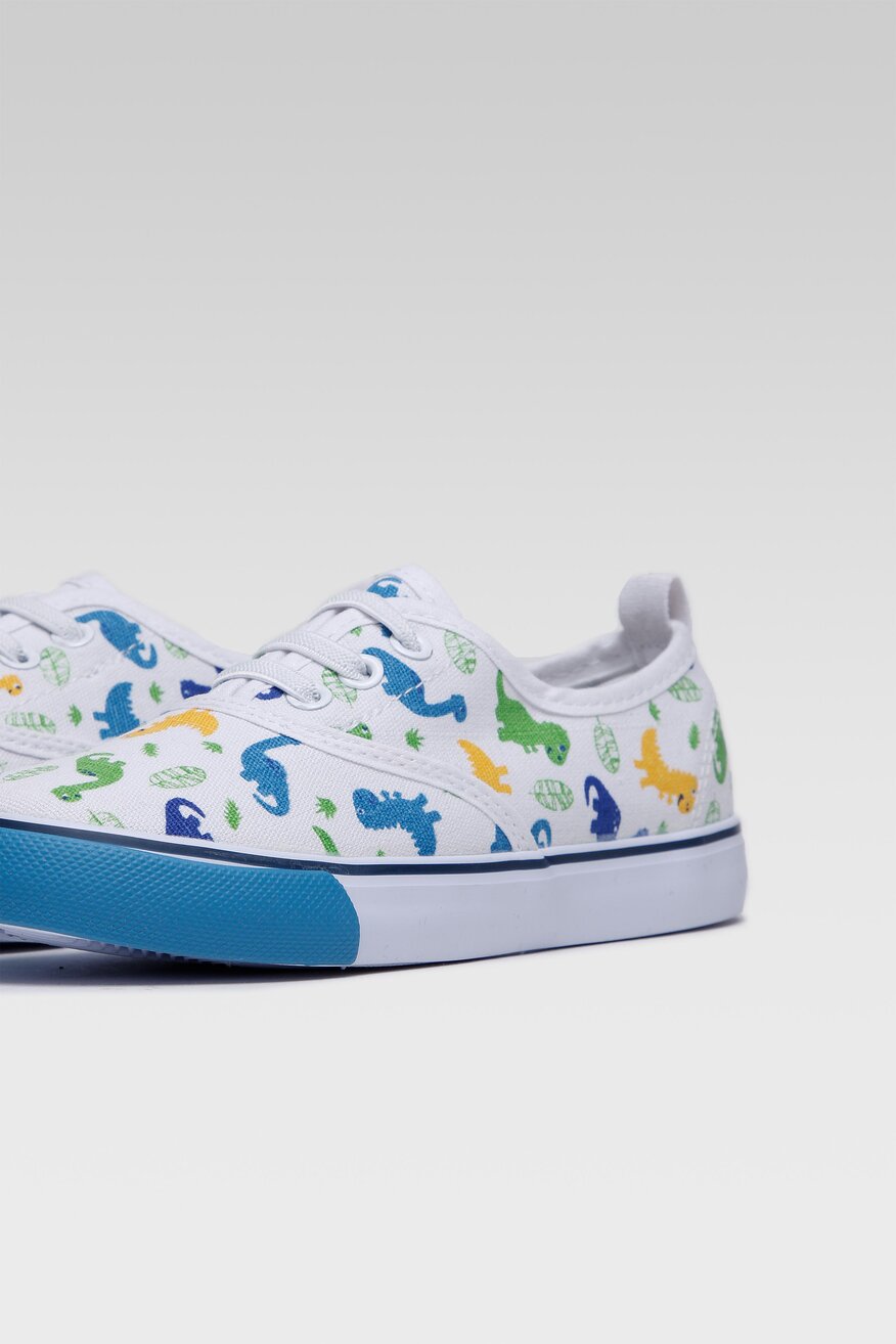 
                Sportska obuća Action Boy BELA - 5903698901299