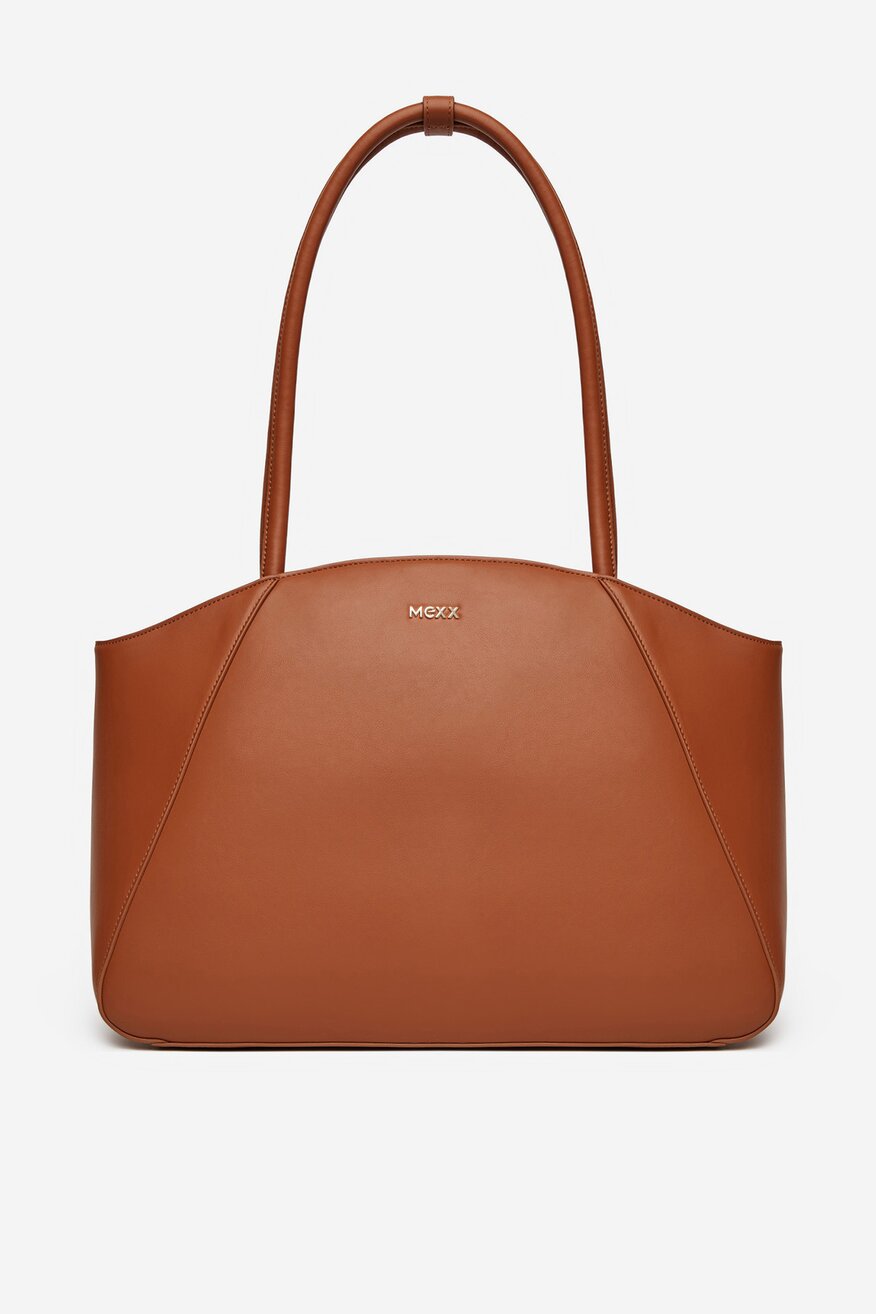 Дамска чанта Mexx КАМЕЛ - 5906751210239