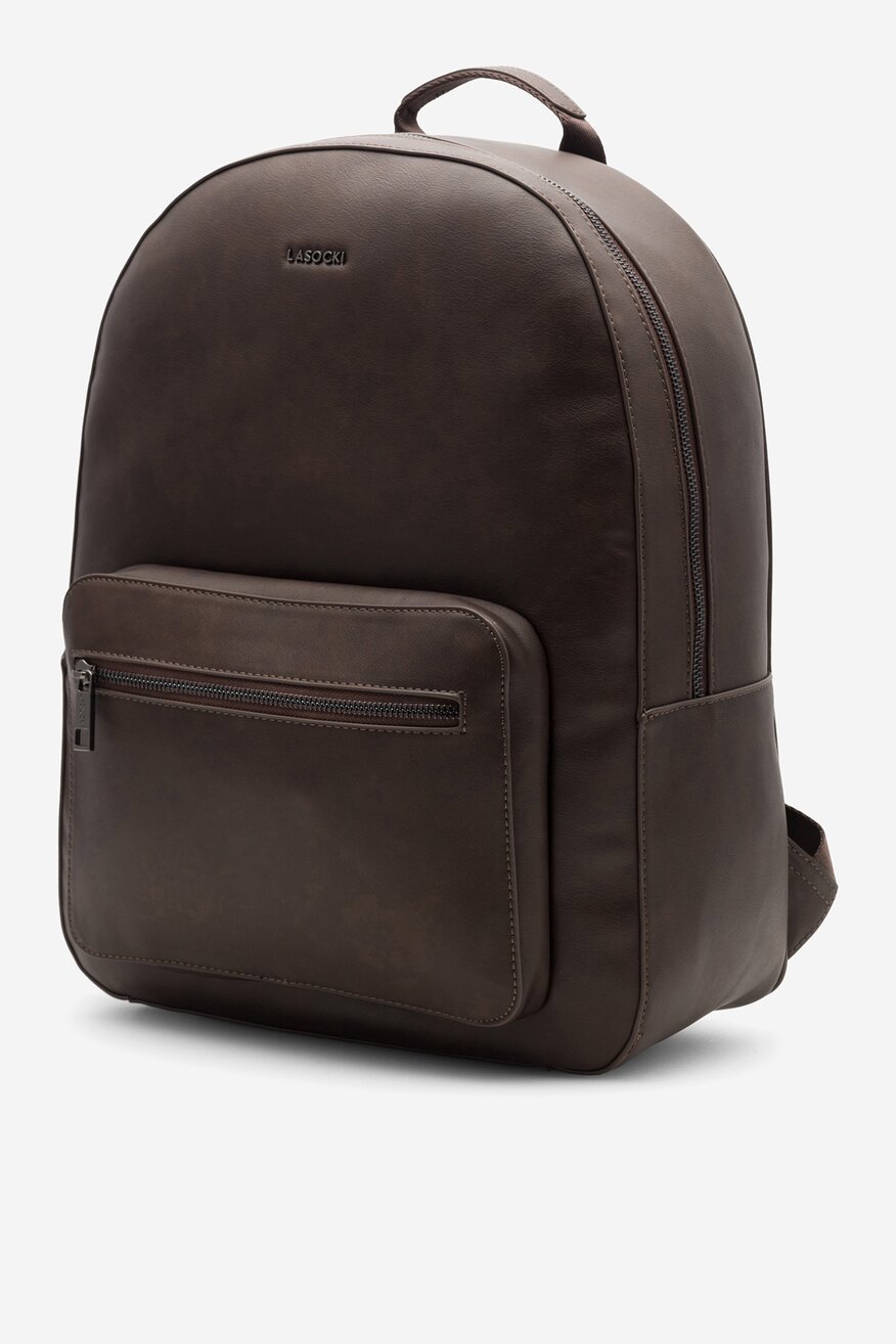 Lasocki - Plecak duży miejski - 5905588104667