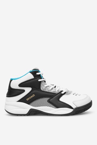 Кросівки спортивні SHAQ MOTIVATE AQ95002Y-WB K МІКС