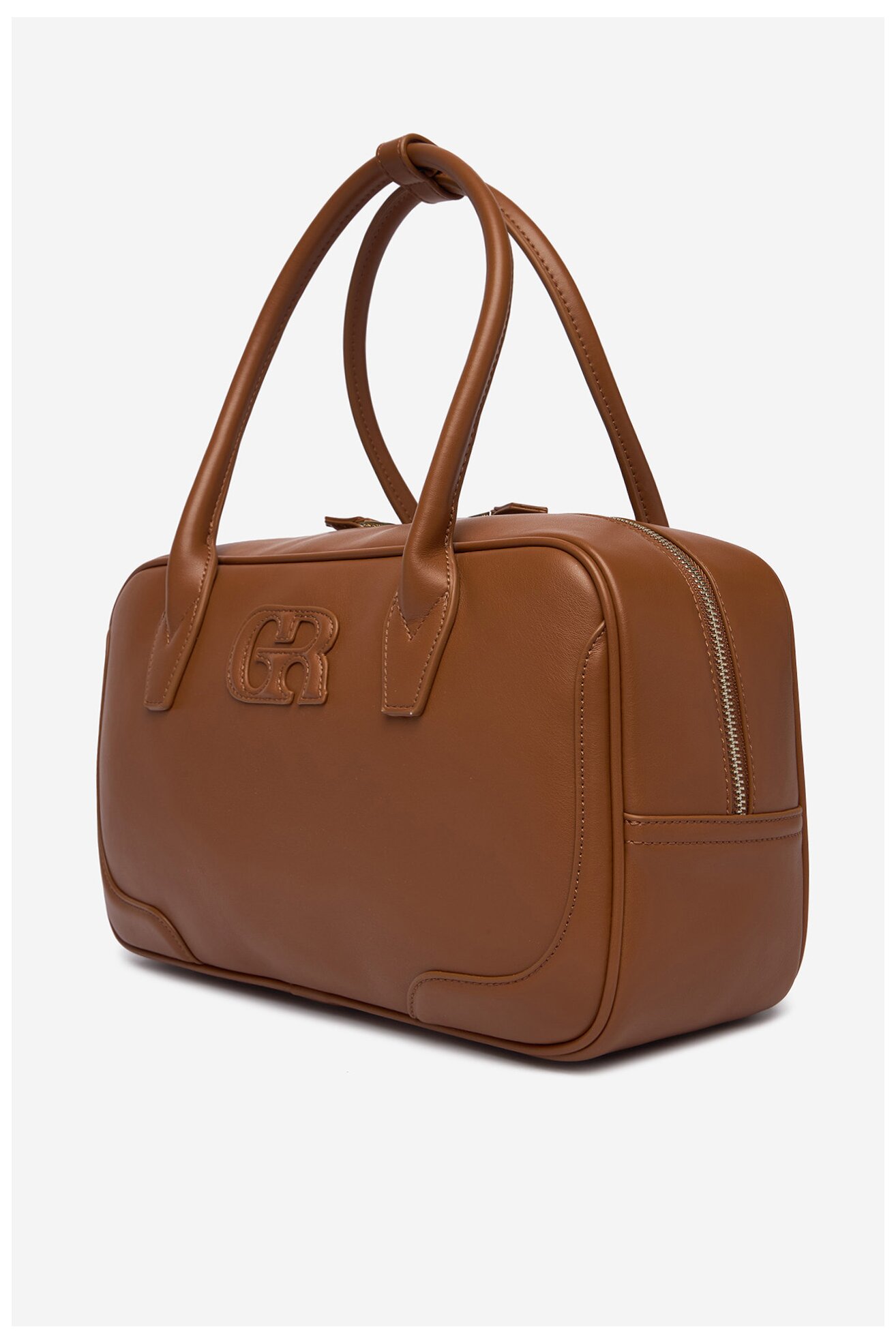 Torebka Gino Rossi C-LDA8555 Camel