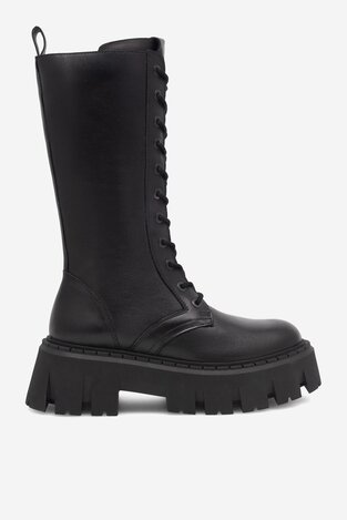 Черевики Badura LIZBONA-23FW12 ЧОРНИЙ