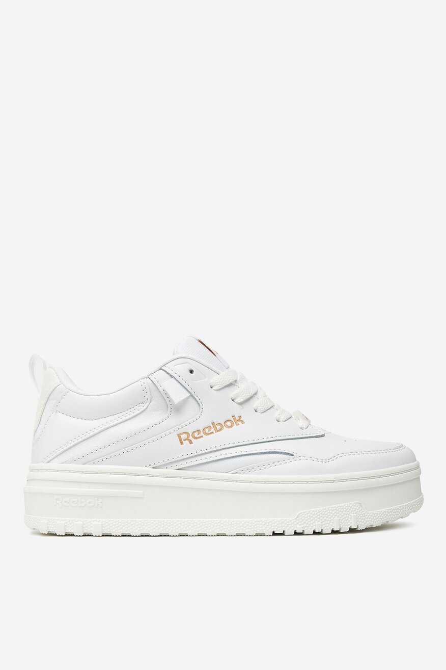 Încălțăminte sport Reebok ALB - 5906751273203