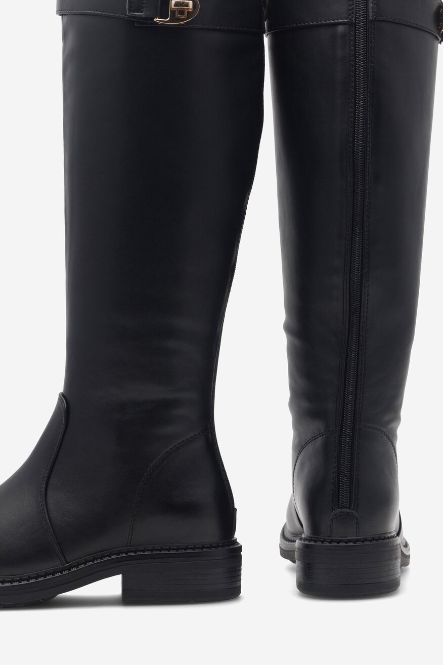 DeeZee - Kozaki - 5905588032168