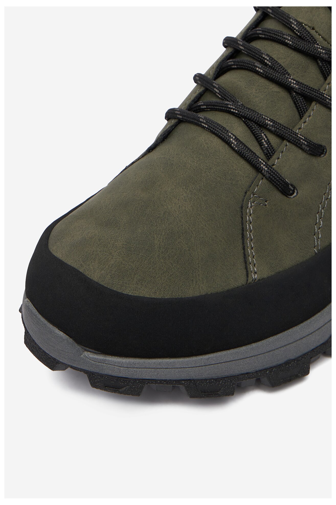 Csizma Rieker CEO-35508-54 SZÜRKE