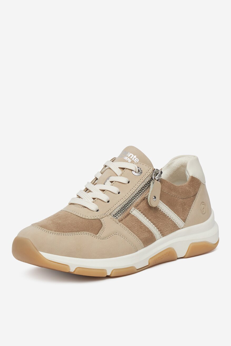 Remonte - Sneakersy - 2230074046293