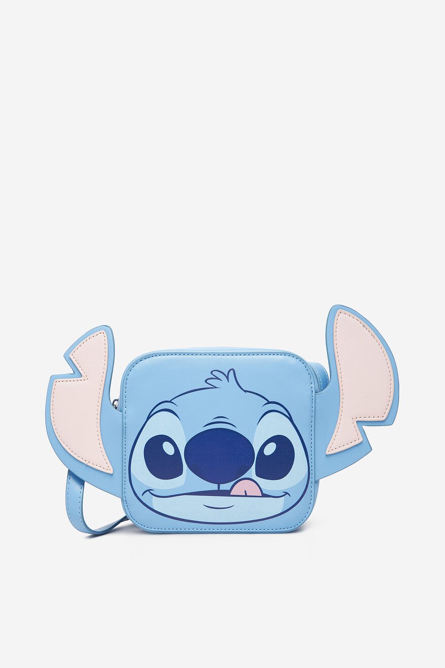 Kabelka Disney Classics BLANKYTNĚ MODRÁ - 5906751392010