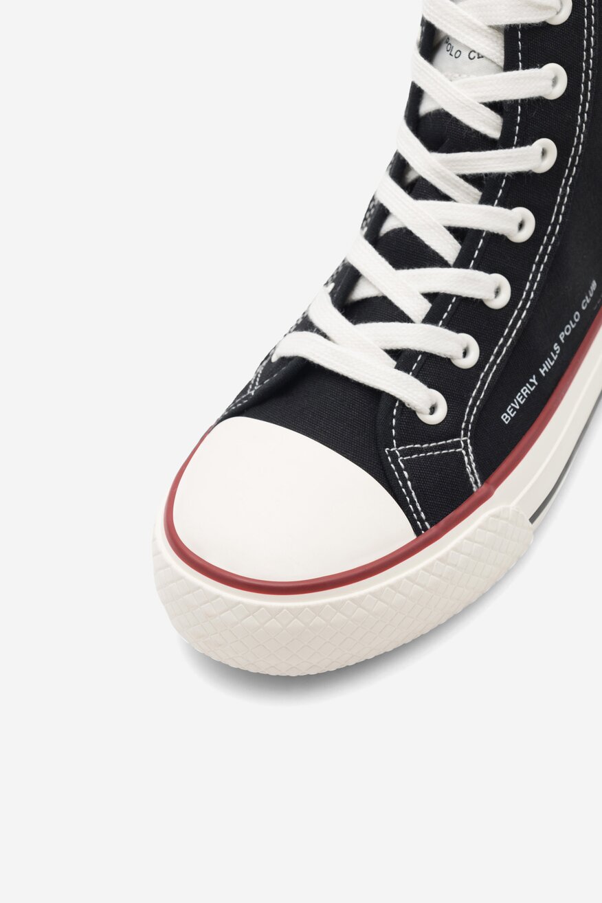 
                Кецове Beverly Hills Polo Club ЧЕРЕН - 5905588439417