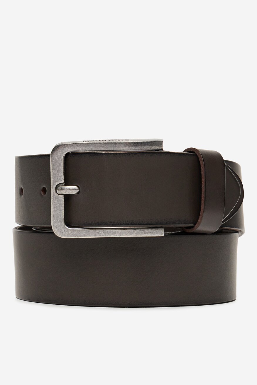 
                Curea bărbați Gino Rossi MARO ÎNCHIS - 5906751253649