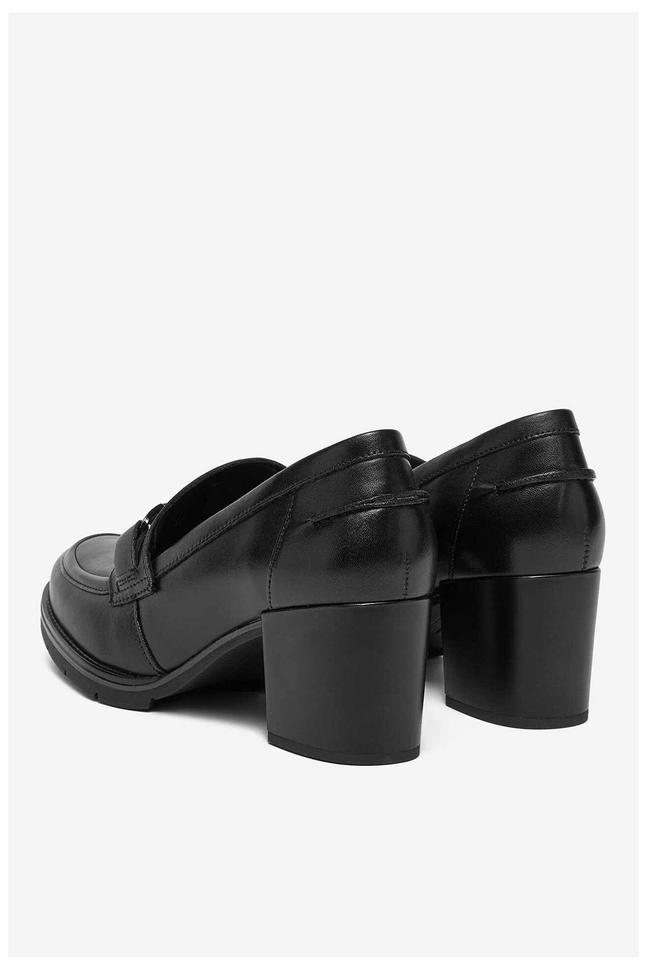 Mokasine Lasocki WB-TATIANA-30 CRNA