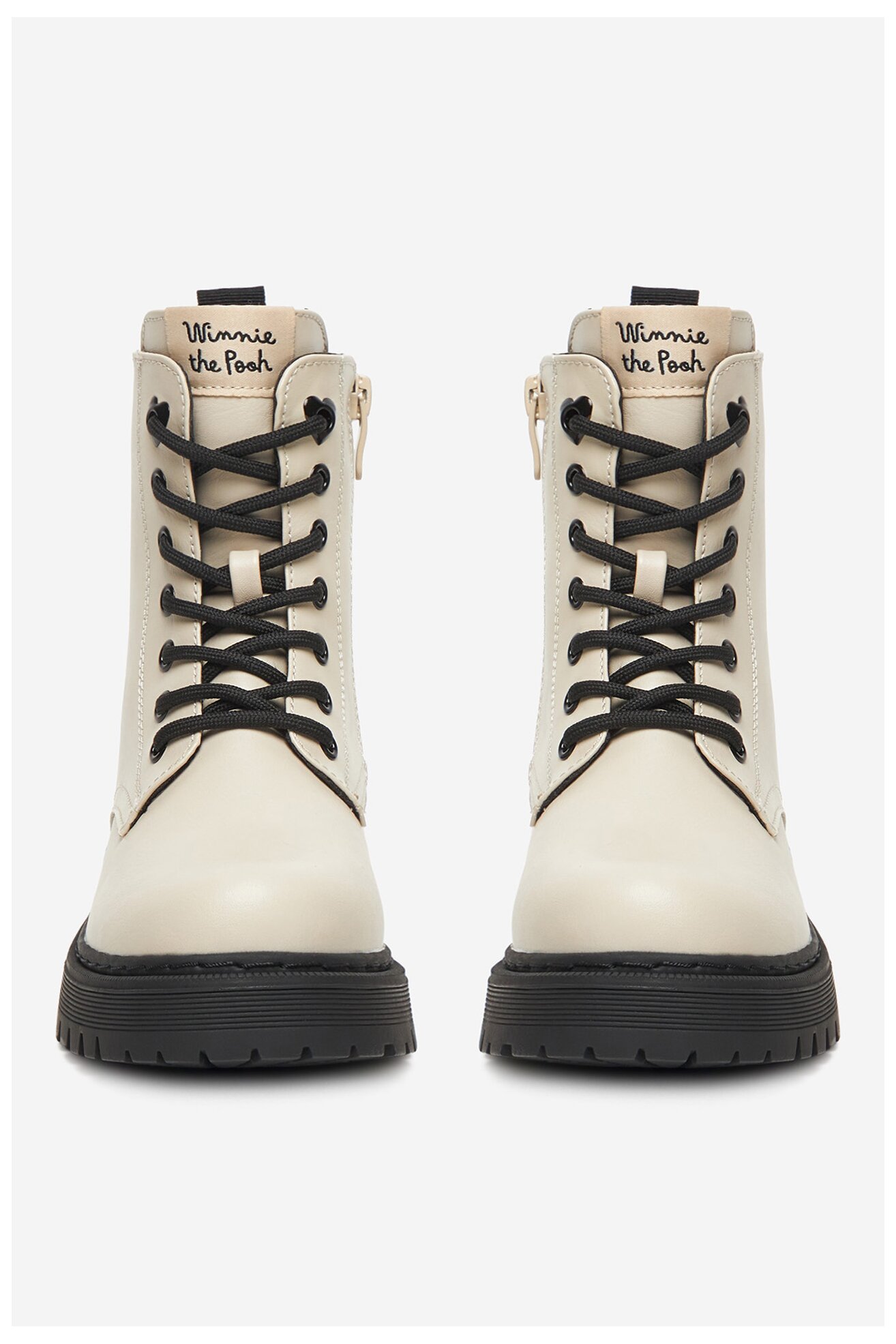 Черевики Winnie The Pooh CEO-CS-AW25-234WTP БЕЖЕВИЙ
