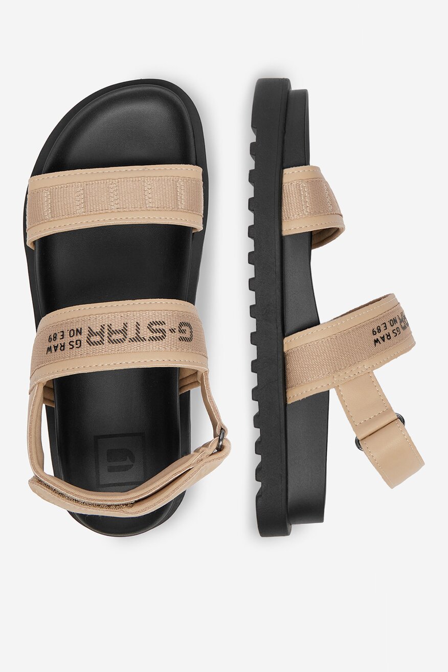 
                Сандали G-STAR RAW БЕЖОВ - 5906751849118