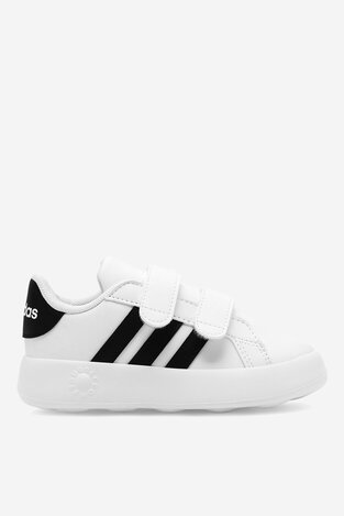 Кросівки спортивні adidas GRAND COURT 2.0 CF I ID5271 БІЛИЙ