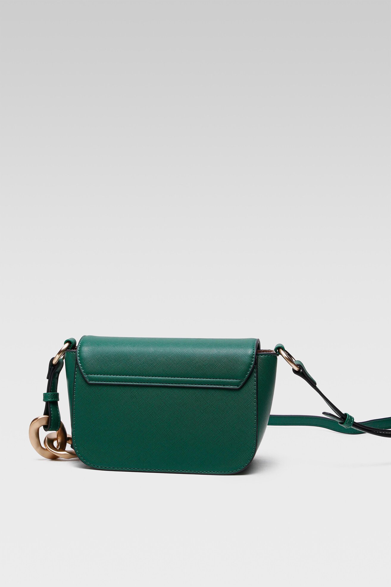 Torebka Quazi MQR-J-014-70-01 Zielony