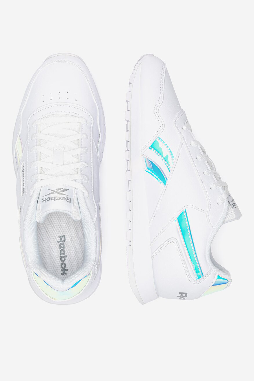 Sportovní obuv Reebok BÍLÁ - 5905588764939