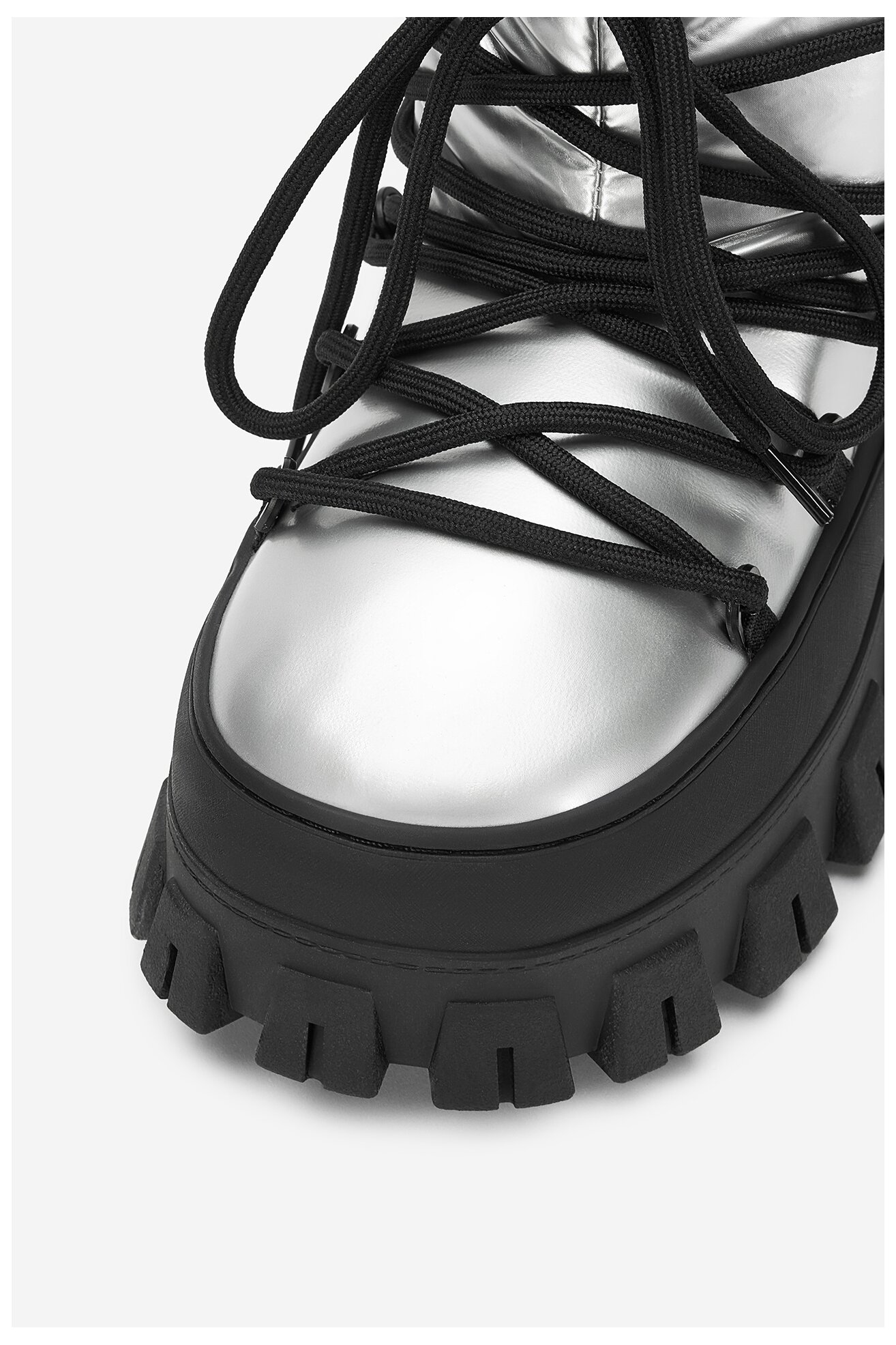 Bocanci Badura WFA3451-1 ARGINTIU