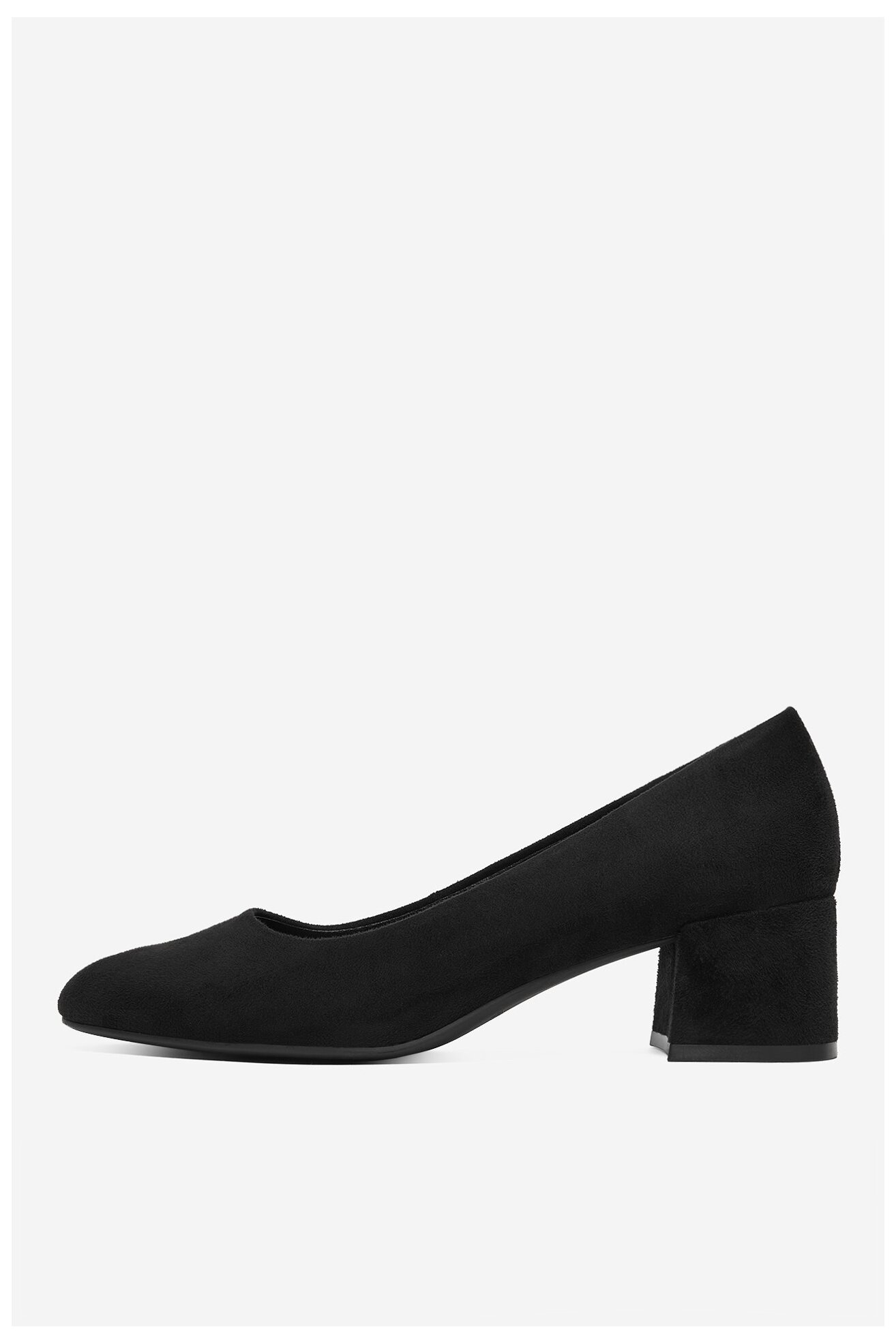 Körömcipő Jenny CEO-WFA1976-2A FEKETE