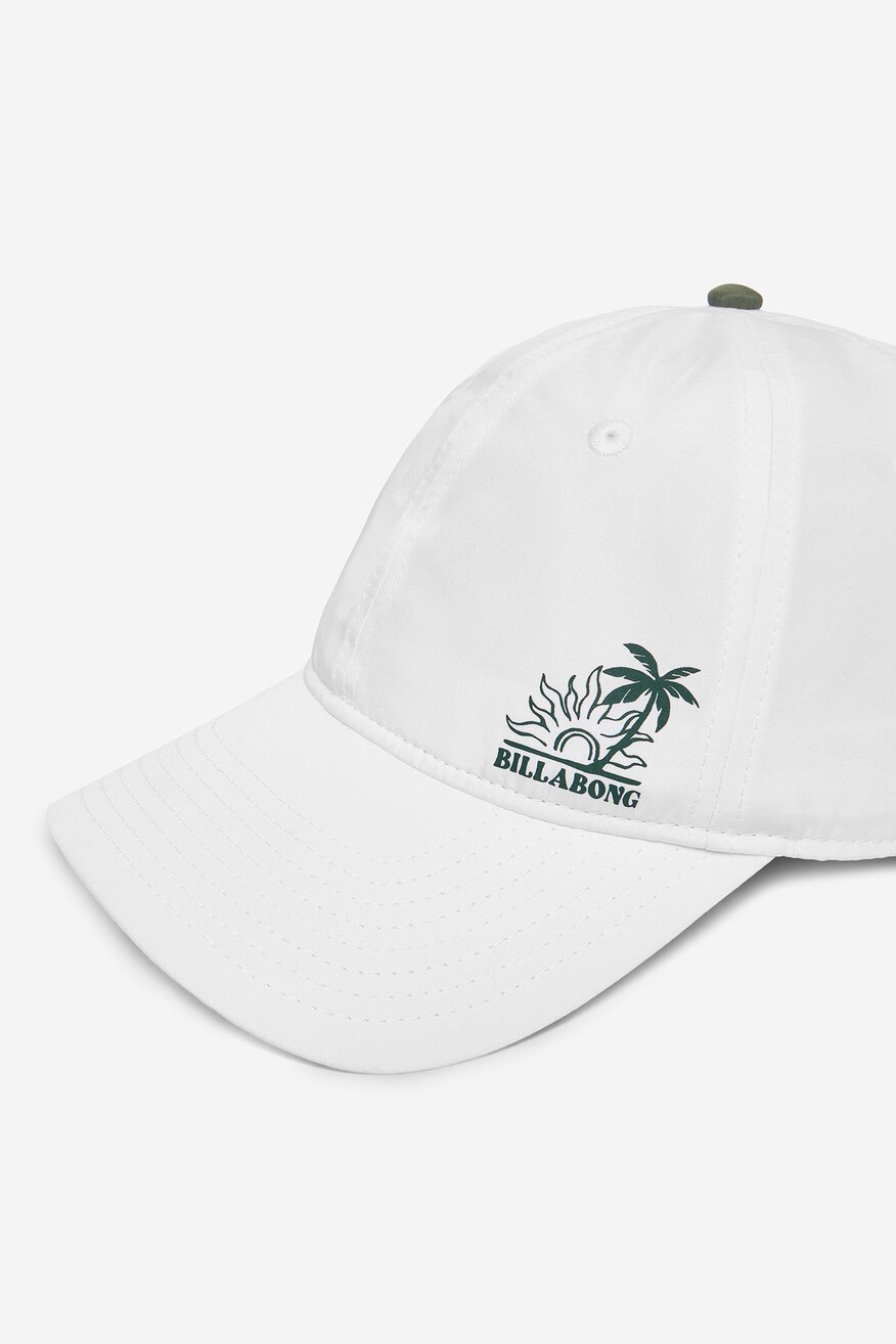 
                BILLABONG - Czapka z daszkiem - 5906751966969