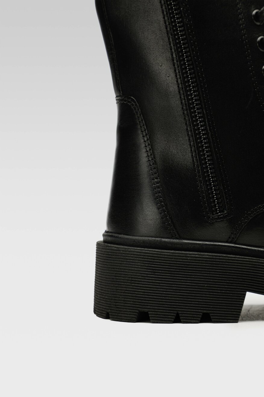 
                Bocanci Lasocki NEGRU - 5904248927066