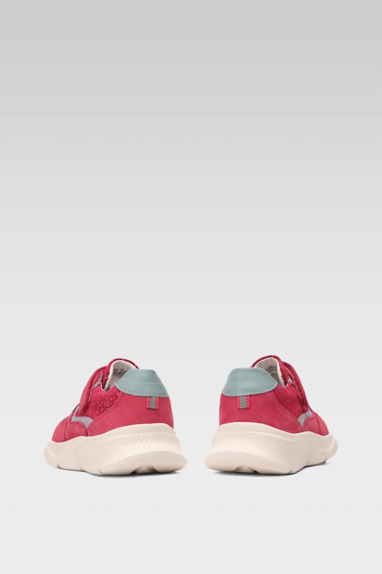 Patike Twisty CI12-595-02(IV)DZ ROZE