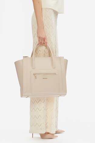 Torba Gino Rossi WEN-18 SS KREM