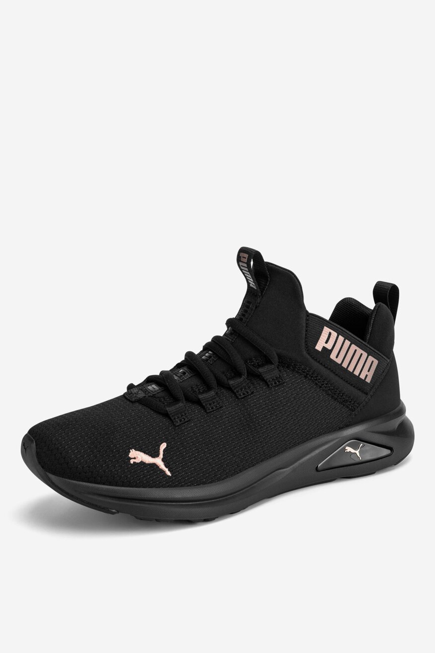 
                Sportcipő Puma FEKETE - 5903419769955