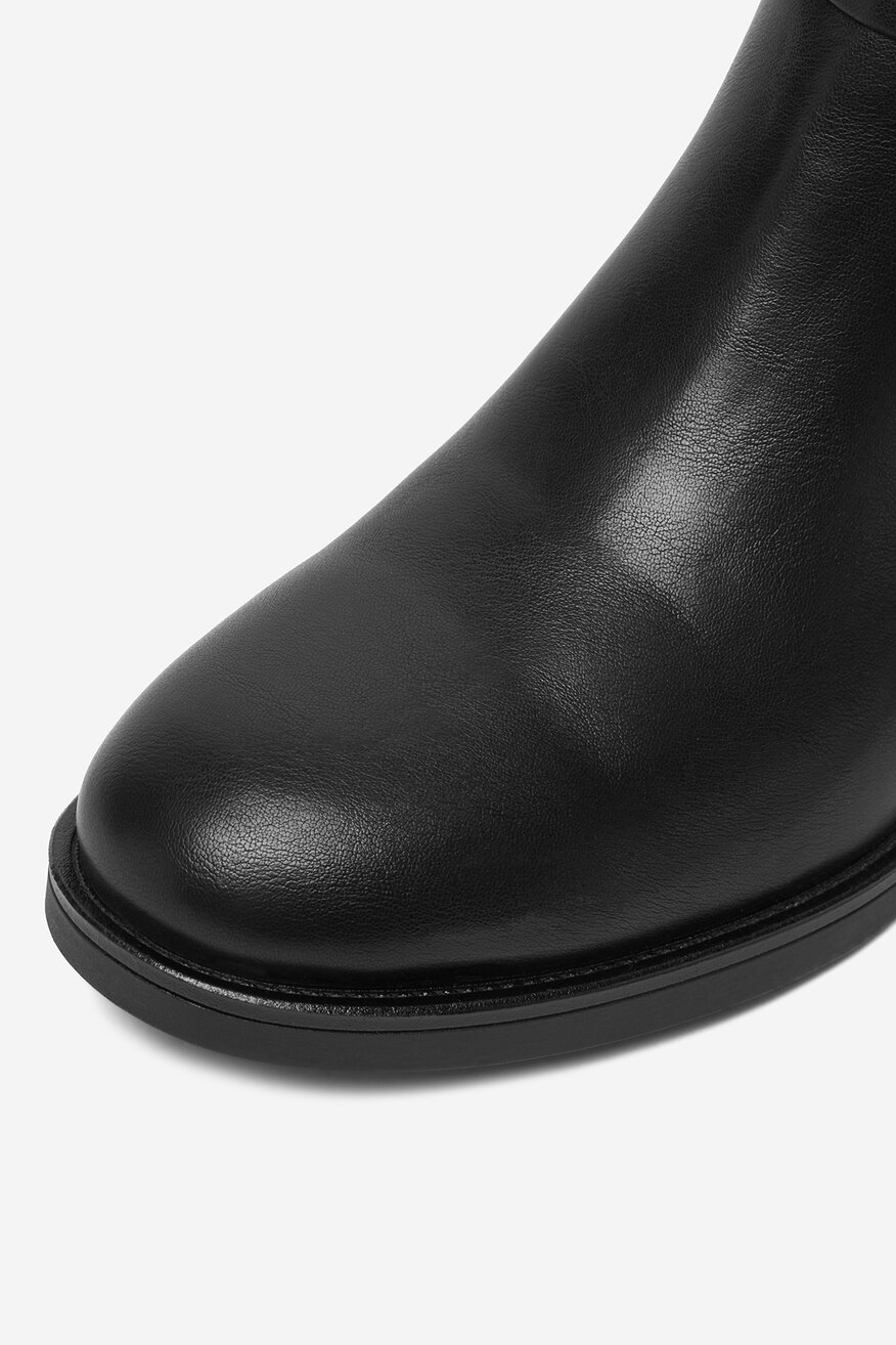 Ghete Clara Barson NEGRU - 5906751449653