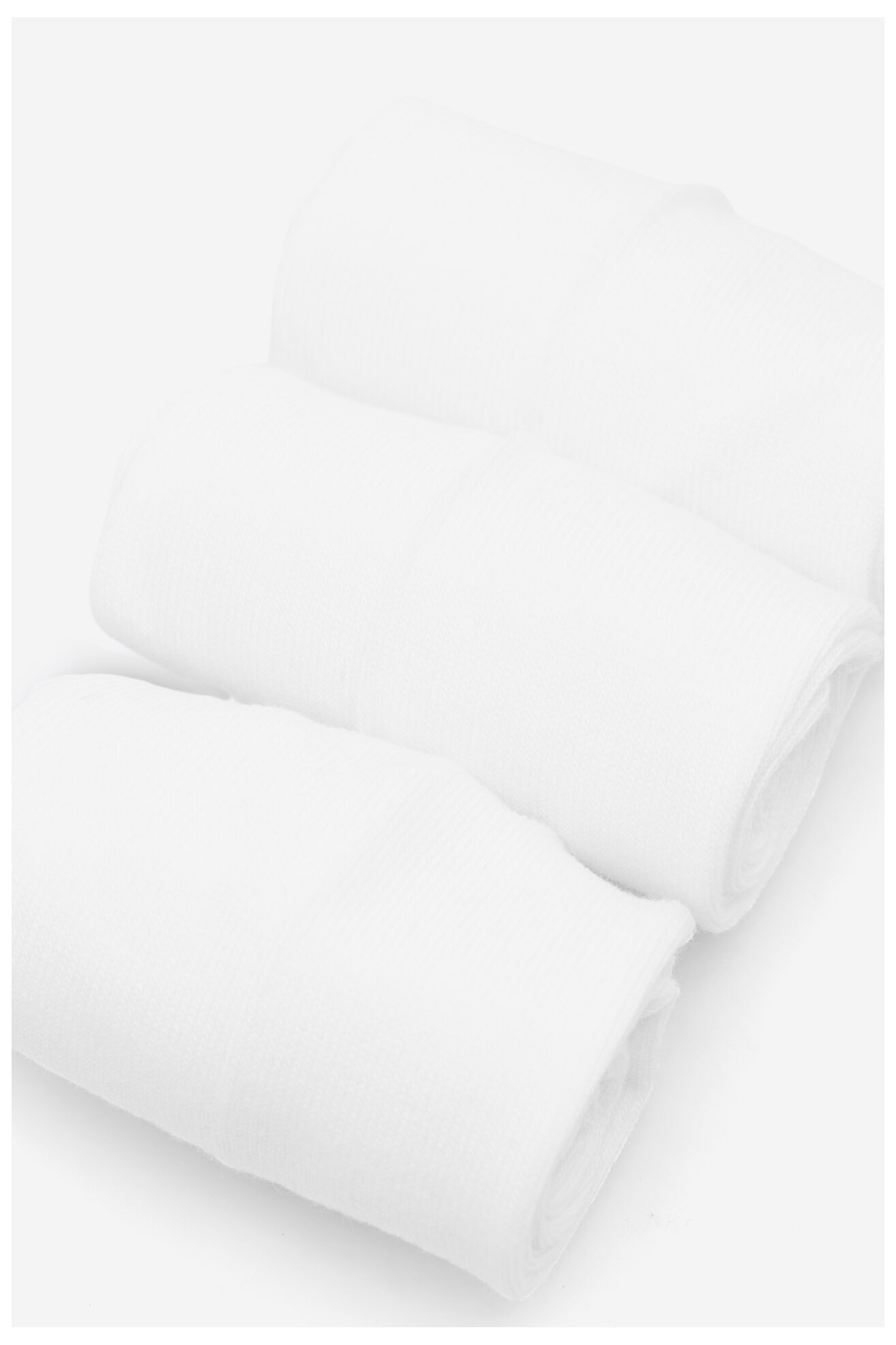 Soseste Reebok R0429-SS24 (3-PACK) ALB