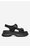 Sandale Juicy Couture WSS21516-01 NEGRU
