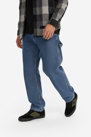 Півкеди DC Shoes CEO-AW257501 ЧОРНИЙ