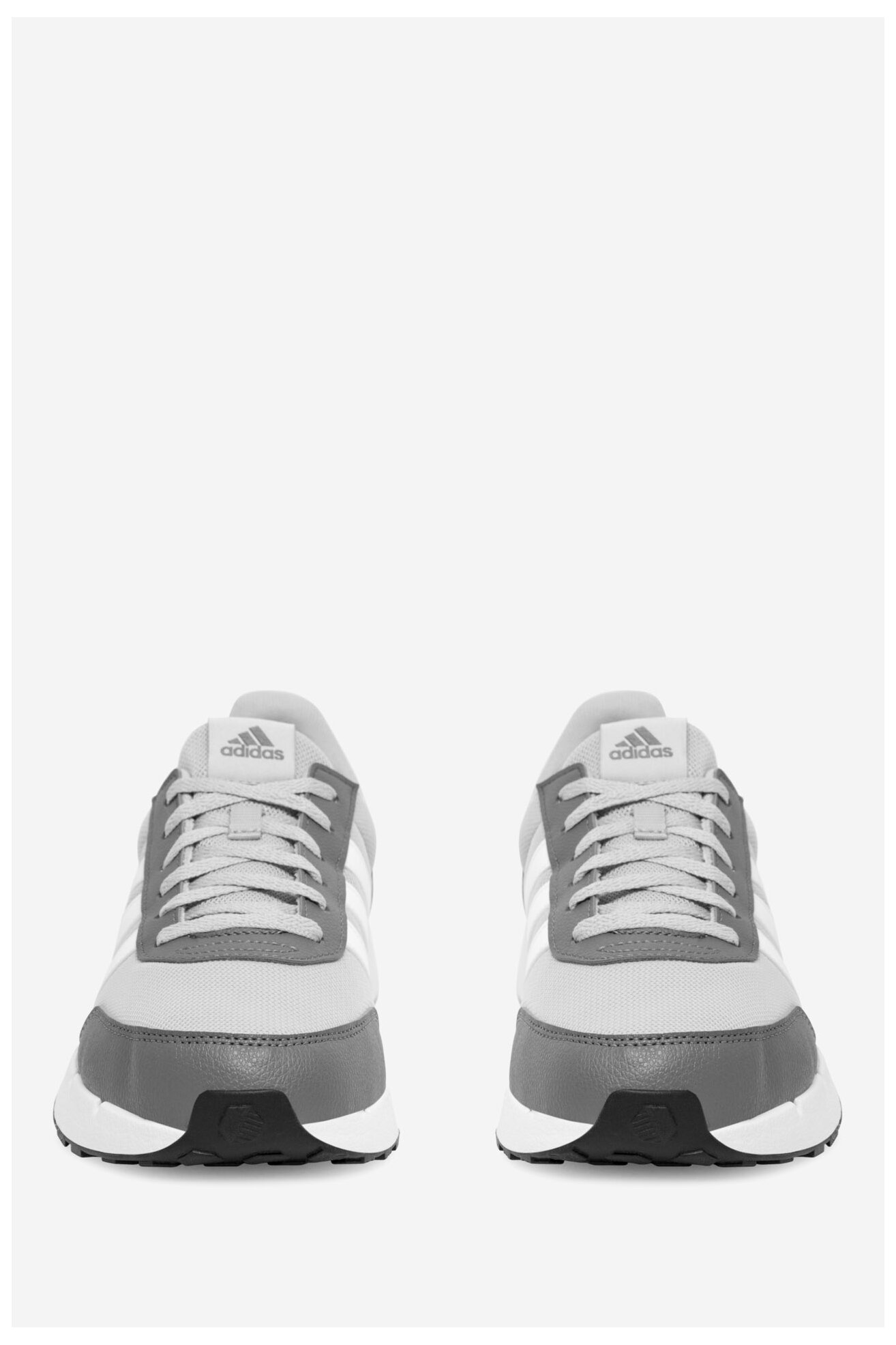Sportska obuća ADIDAS RUN50S IG6553 SIVA