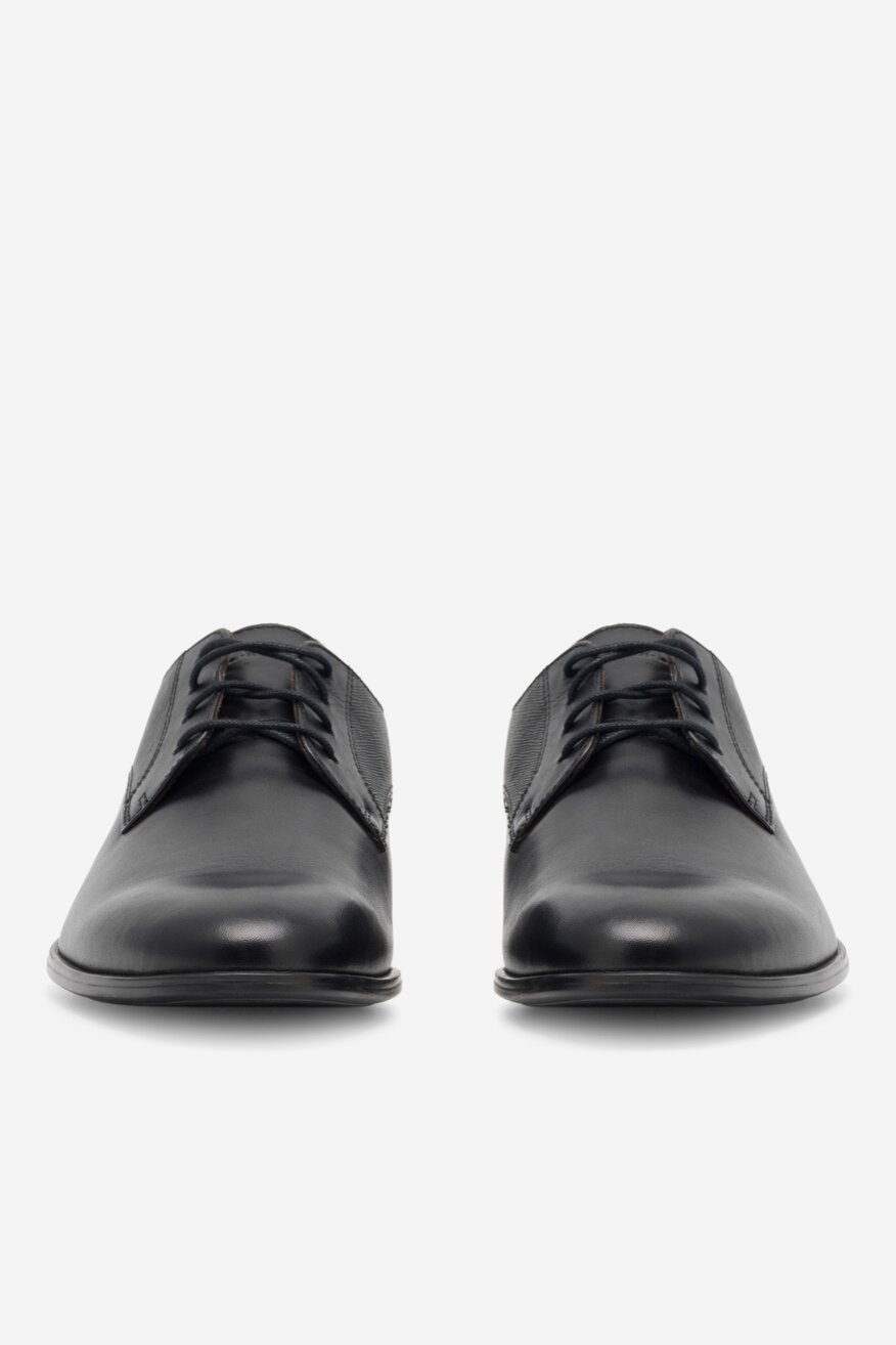 Polobotka Lasocki ČERNÁ - 5904862920030