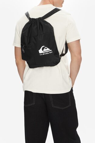 Рюкзак QUIKSILVER QUIC-P-008-07 ЧОРНИЙ