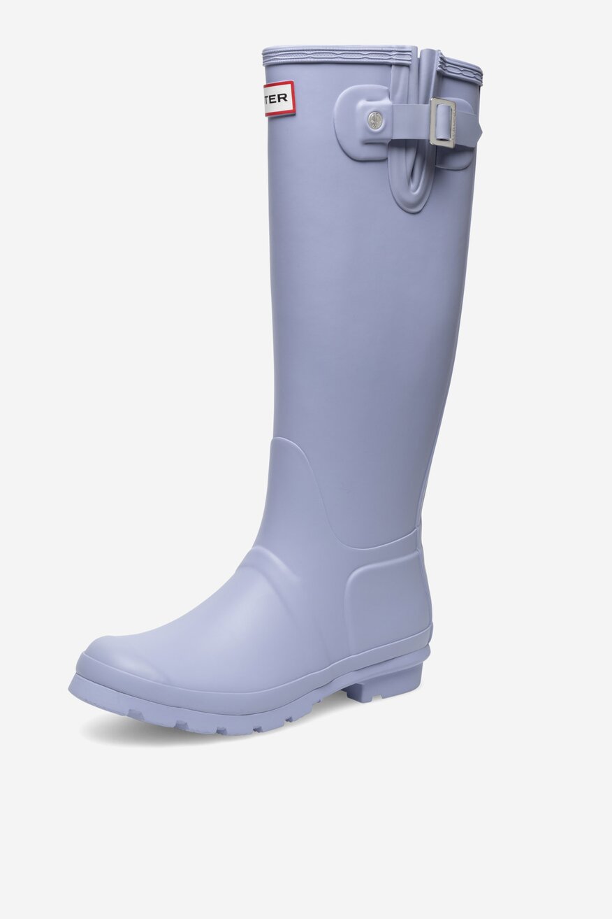 
                Cizme de cauciuc HUNTER MOV - 5905588654810