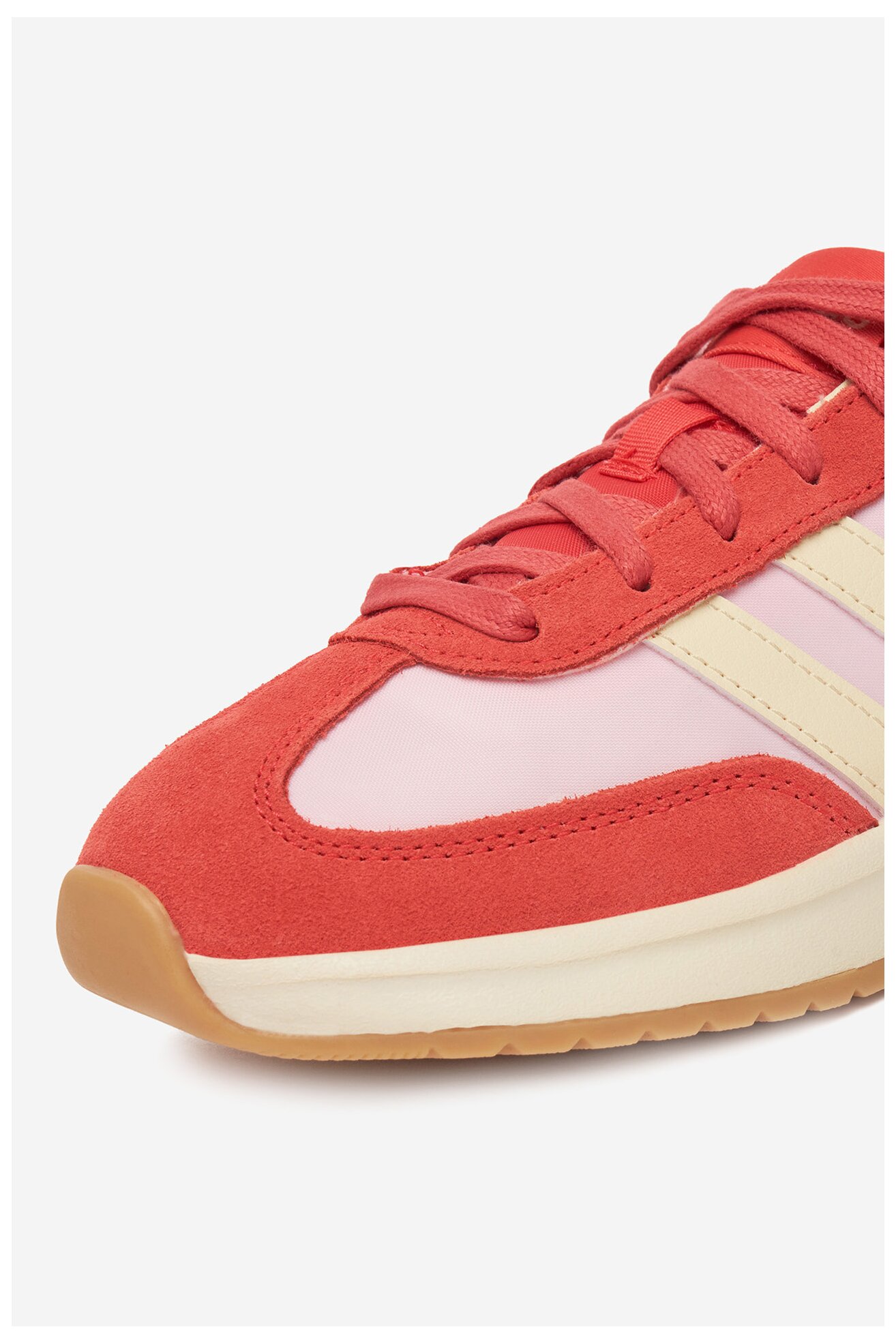 Спортни обувки adidas RUN 70S JP5465 РОЗОВ