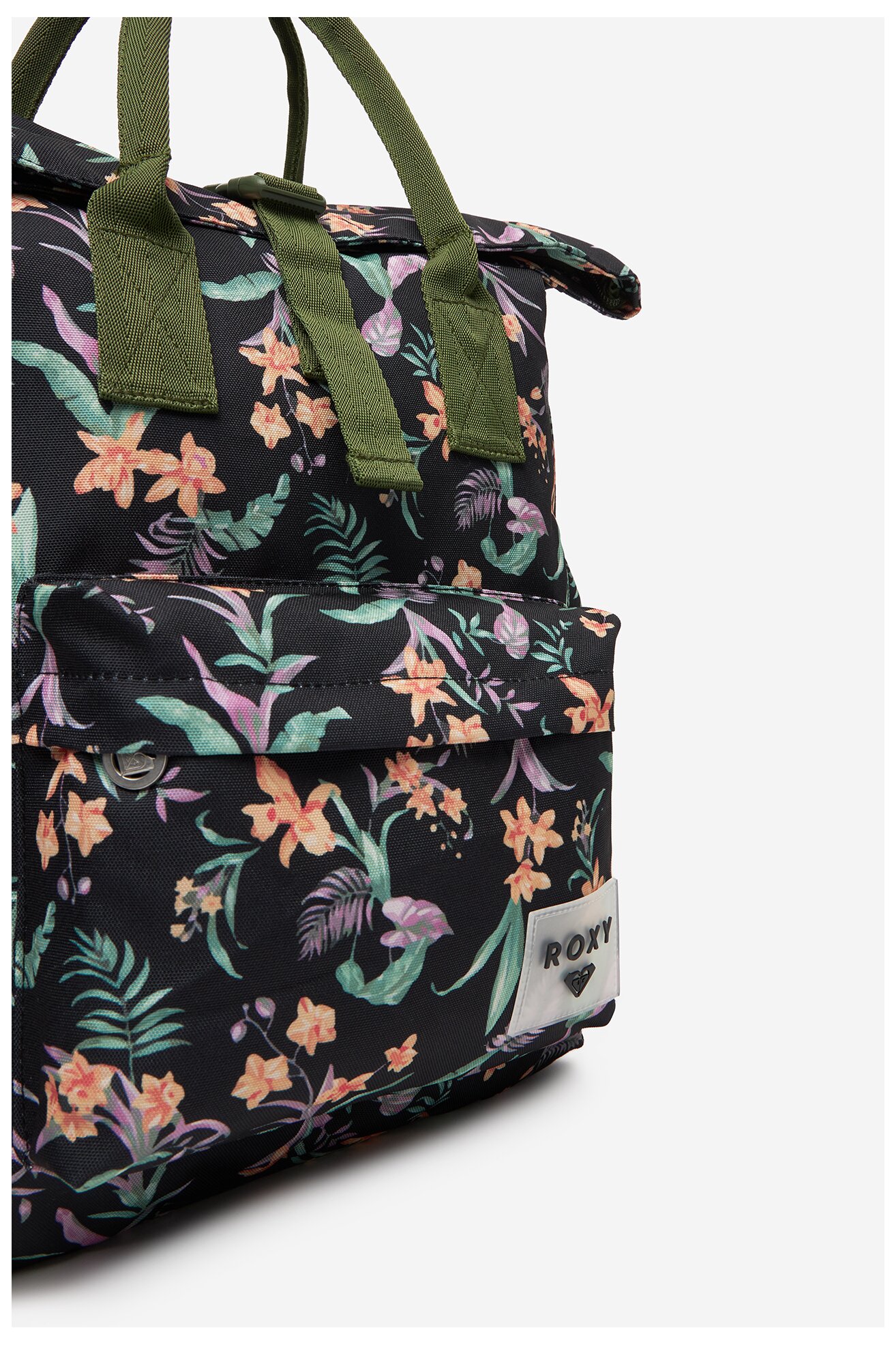 Plecak ROXY ROXY-P-003-07 Zielony