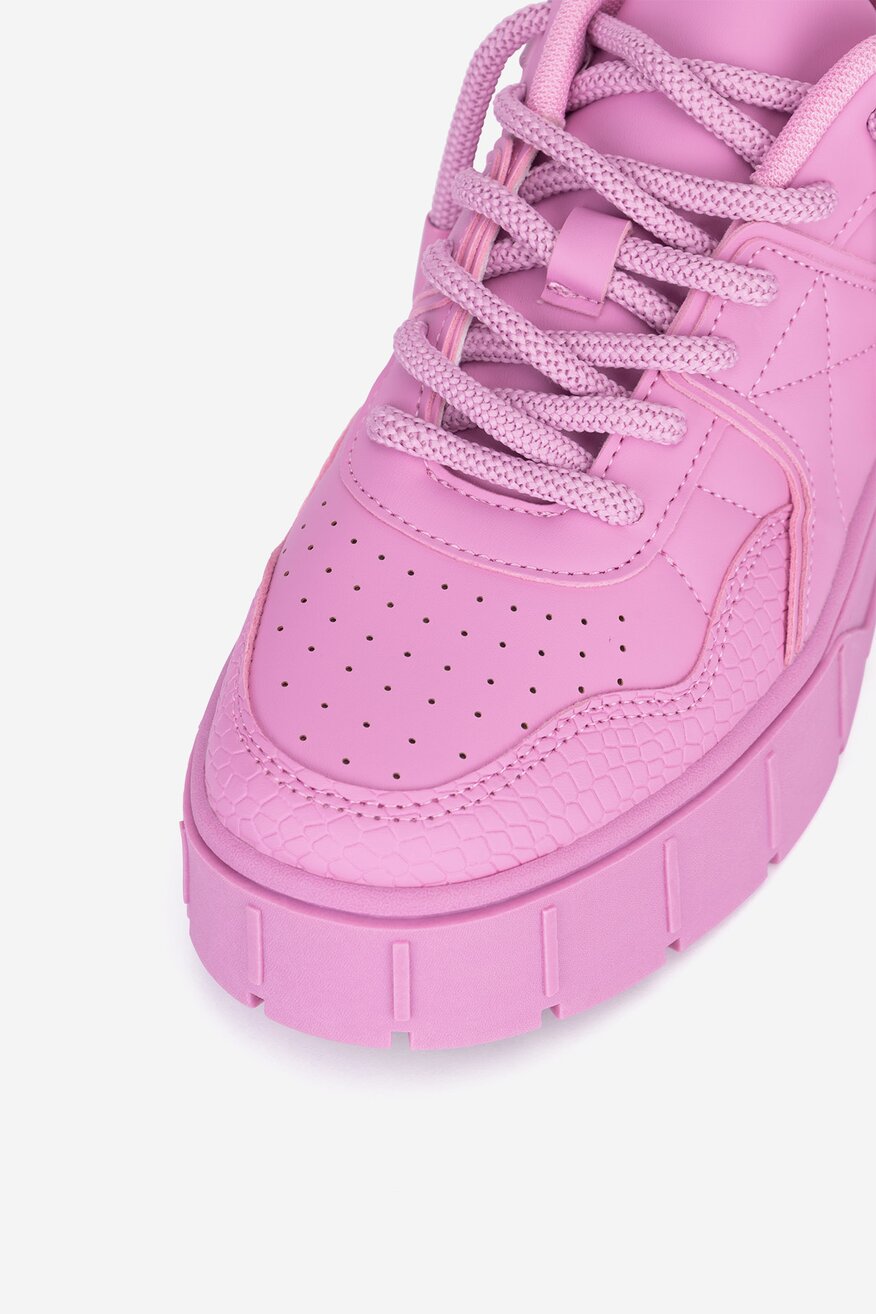 
                Сникърси Jenny Fairy ТЪМНОРОЗОВ - 5905588728719