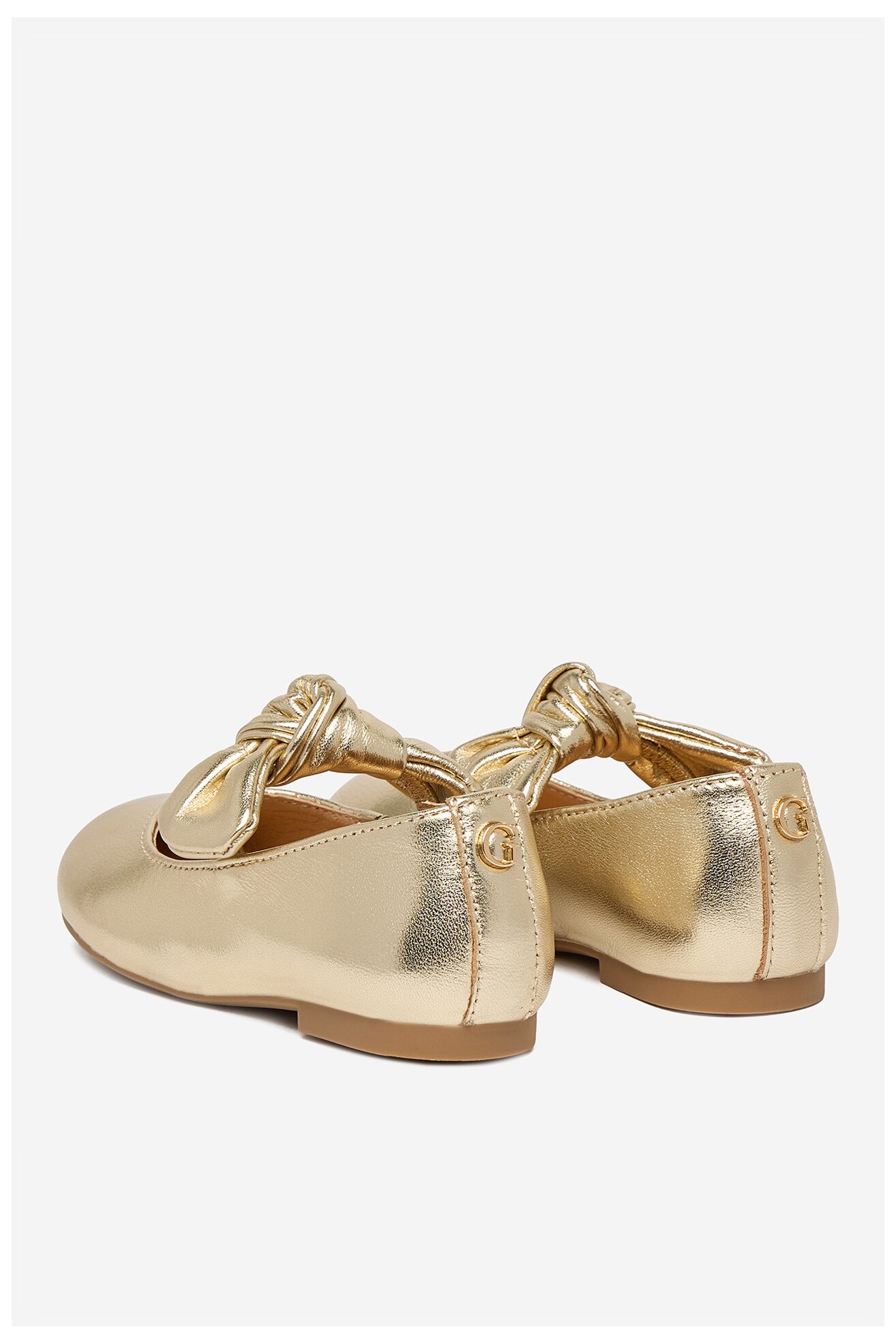 Baletanke GUESS CEO-CS6666-15 ZLATNA