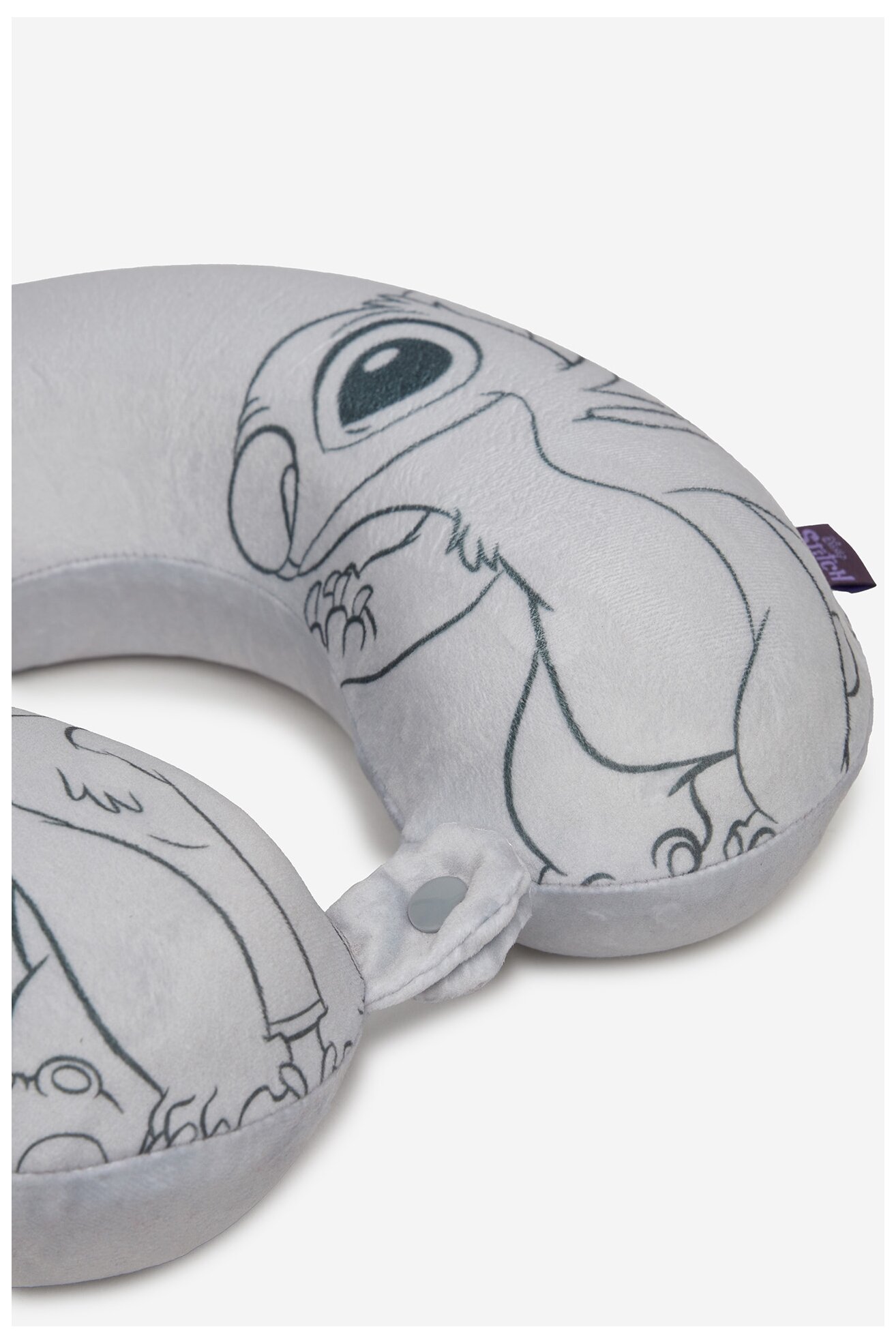 Възглавница Disney Classics ACCCS-SS25-254DCLS ГРАФИТ