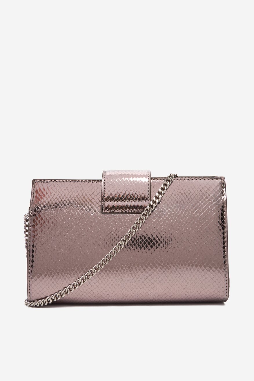 
                Kézitáska Mexx EZÜSTSZÜRKE - 5906751542163