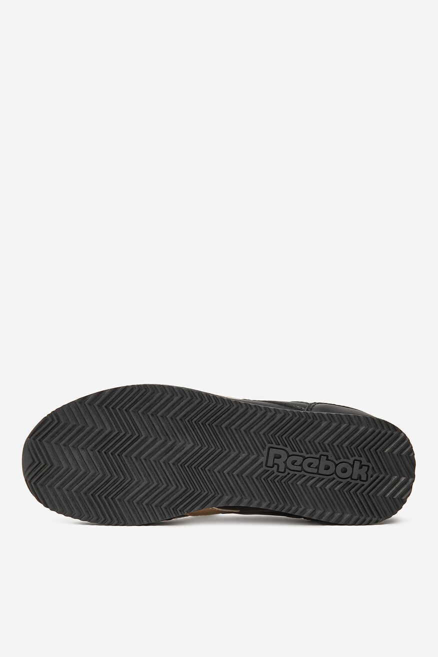 Спортни обувки Reebok ЧЕРЕН - 5906751271438