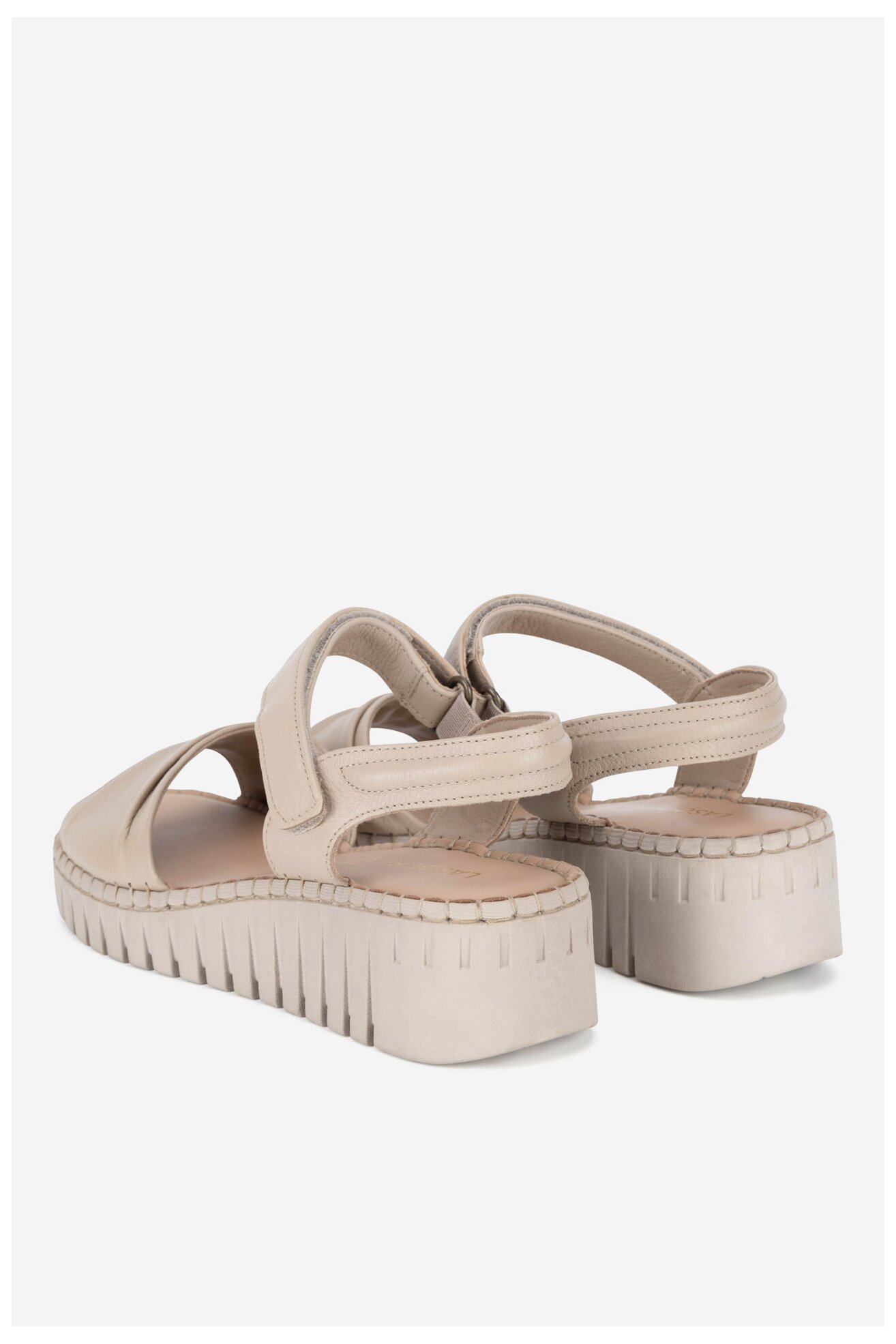 Сандали Lasocki WB-BRIGITTE-07 БЕЖОВ