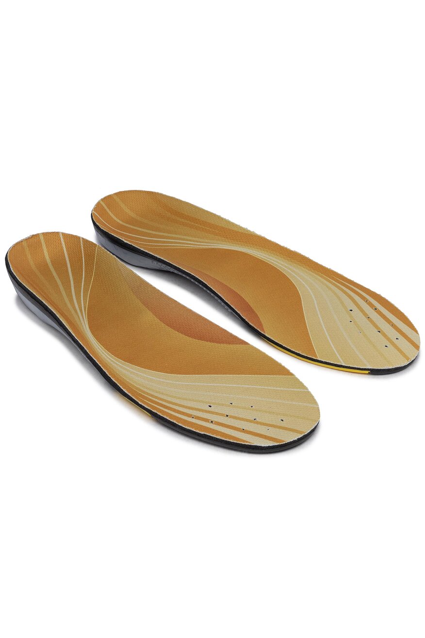 BAMA - Wkładki do butów outdoorowe - 4008402365792