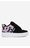 Obuwie sportowe DC Shoes EO-COURT GRAFFIK PLATFORM DC02422003 Czarny