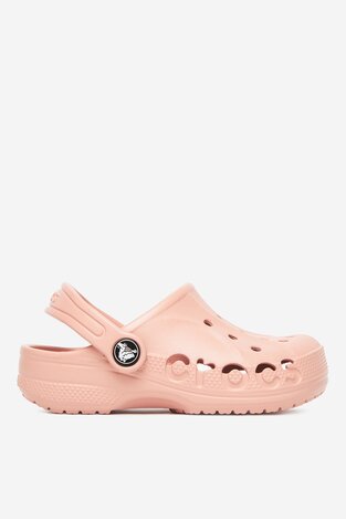 Шльопанець для басейну Crocs C-BAYA CLOG K 207013-6TY РОЖЕВИЙ