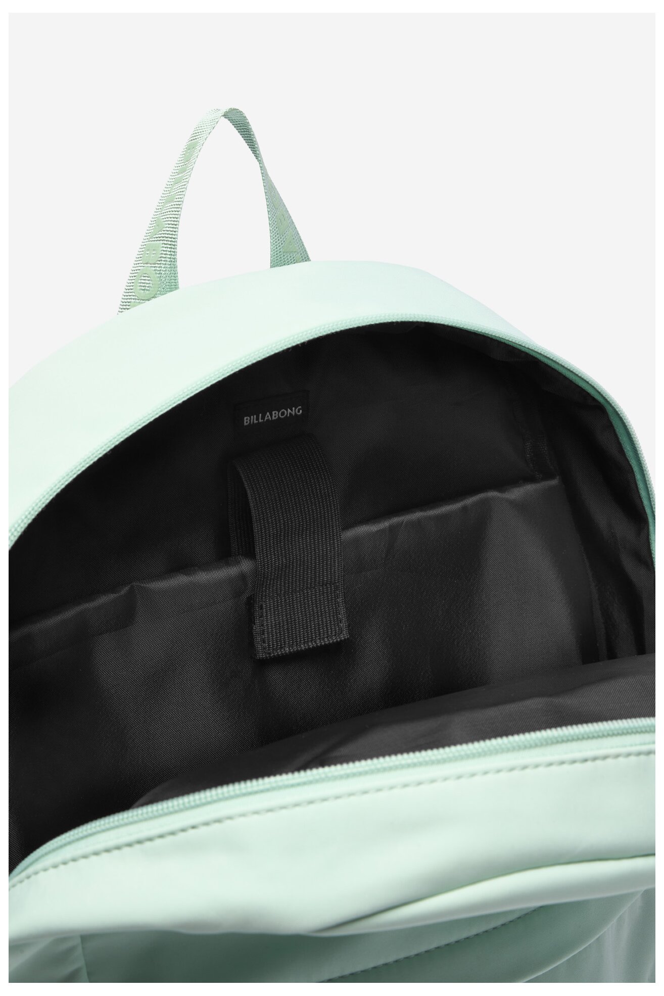 Рюкзак BILLABONG WBEOHP-BLB-M-002-10 ЗЕЛЕНИЙ