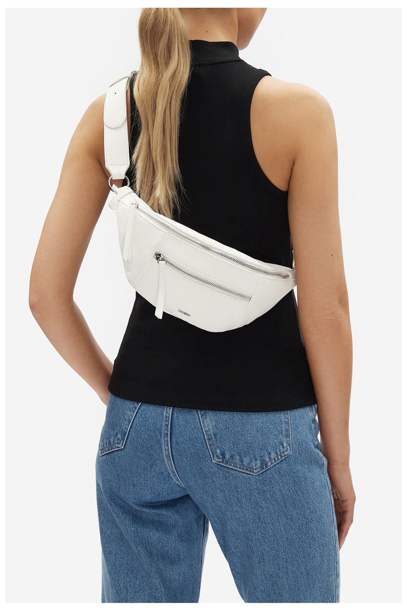 Torba DeeZee DZE-L-001-07 SLONOVA KOST