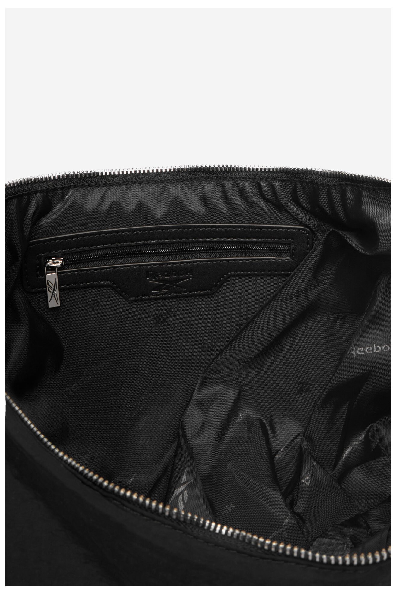 Torba Reebok CWBEO-RBK-B-013-10 CRNA