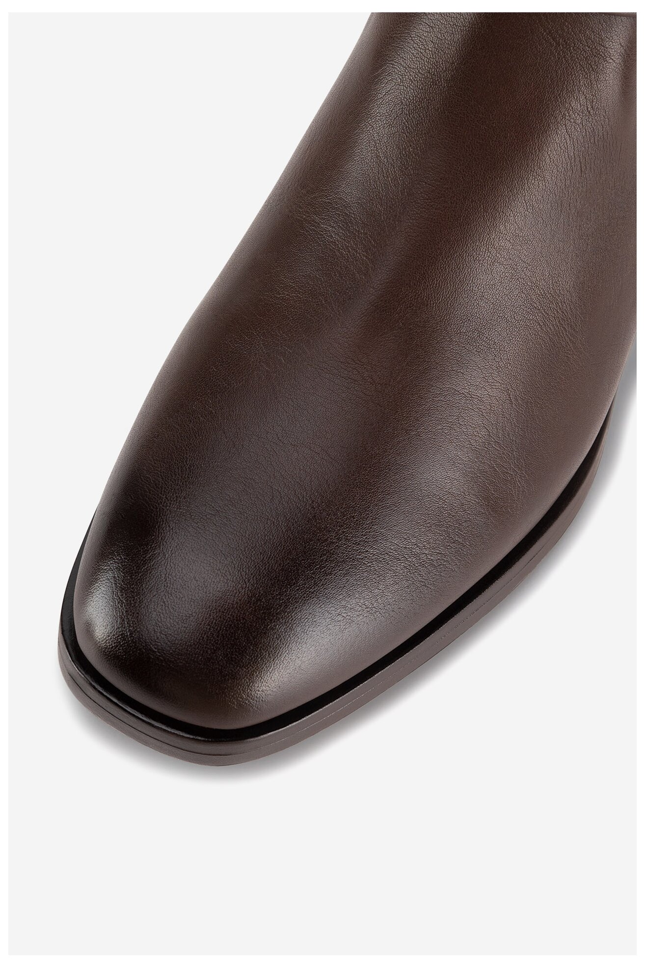 Botki Jenny Fairy HY25653-2 Brązowy